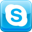 skype